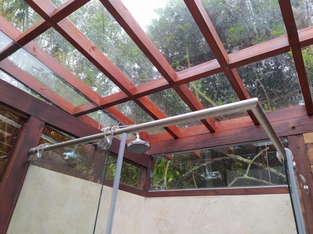 Glamping Cantabria Tunja Ngoại thất bức ảnh